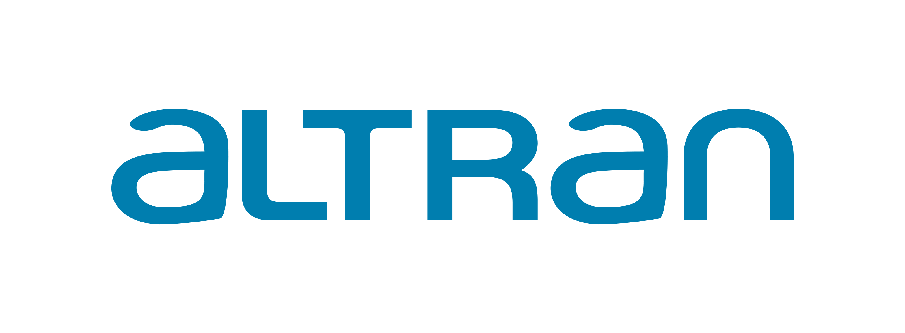 Altran