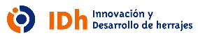 Idh Innovacin y Desarollo de herrajes